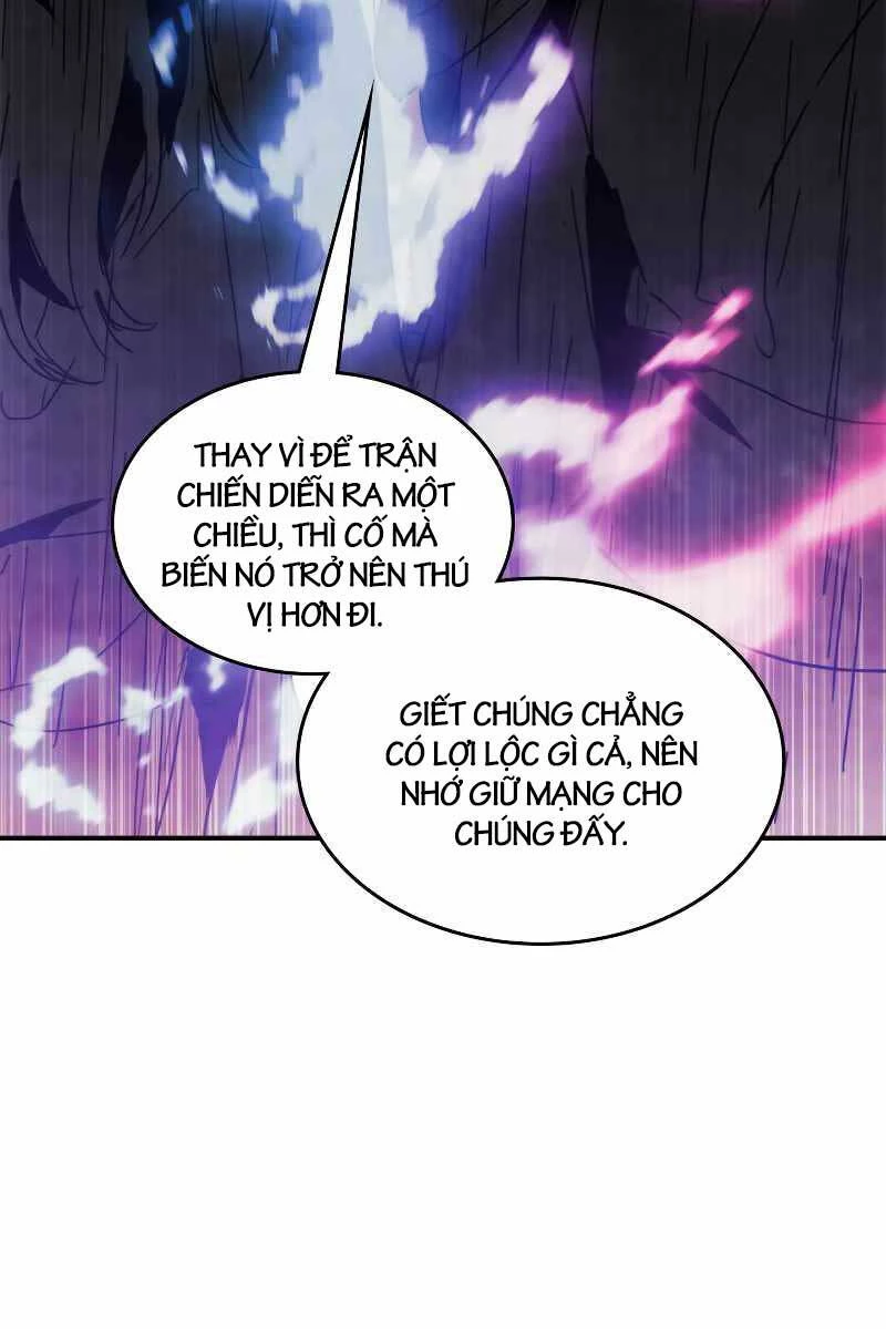 Vị Thần Trở Lại Chapter 73 - Trang 4