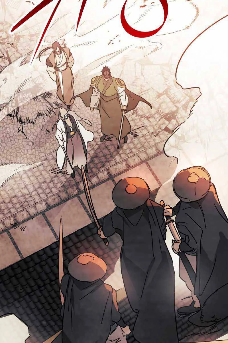 Vị Thần Trở Lại Chapter 73 - Trang 4