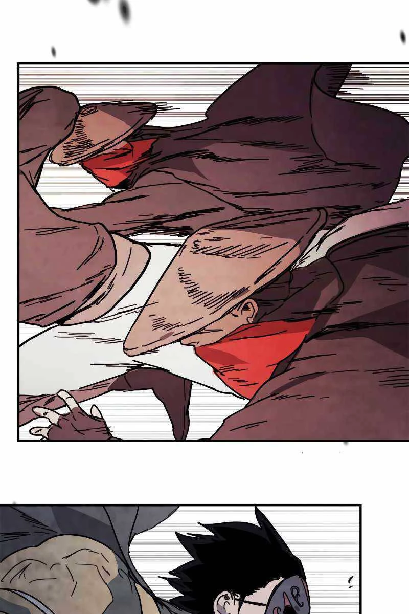 Vị Thần Trở Lại Chapter 73 - Trang 4