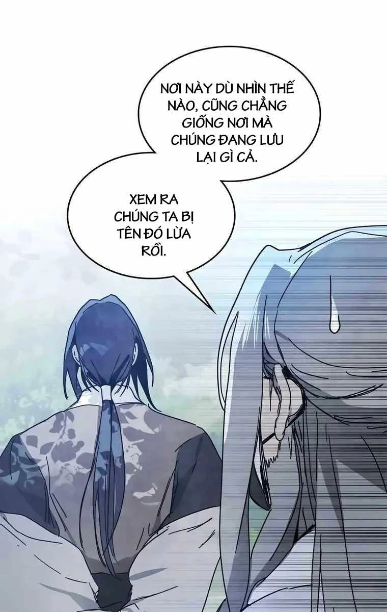 Vị Thần Trở Lại Chapter 75 - Next Chapter 75