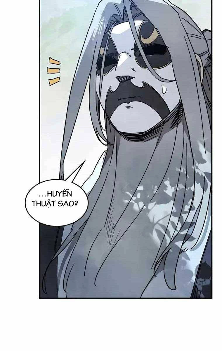 Vị Thần Trở Lại Chapter 75 - Next Chapter 75