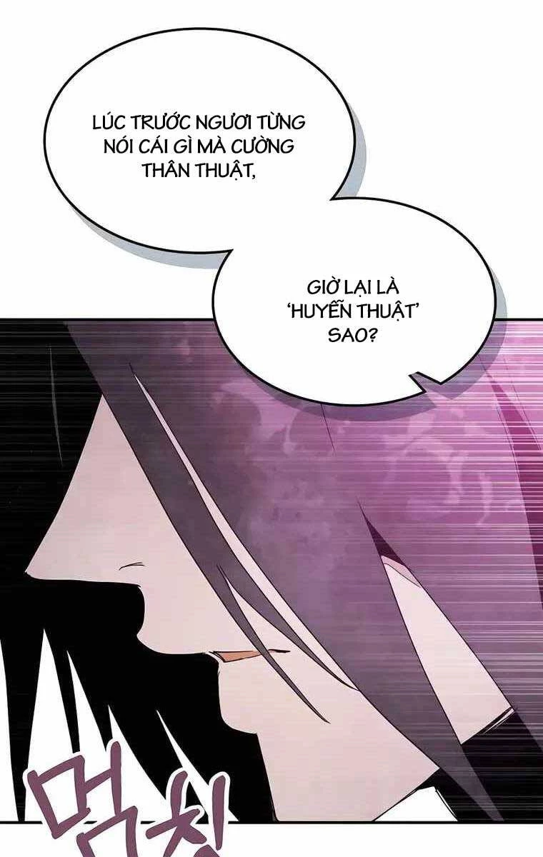 Vị Thần Trở Lại Chapter 75 - Next Chapter 75