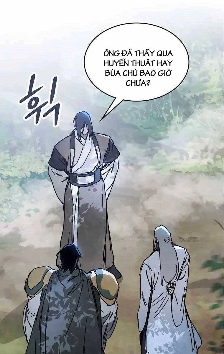 Vị Thần Trở Lại Chapter 75 - Next Chapter 75