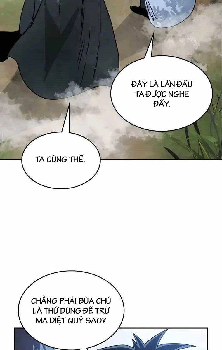 Vị Thần Trở Lại Chapter 75 - Next Chapter 75