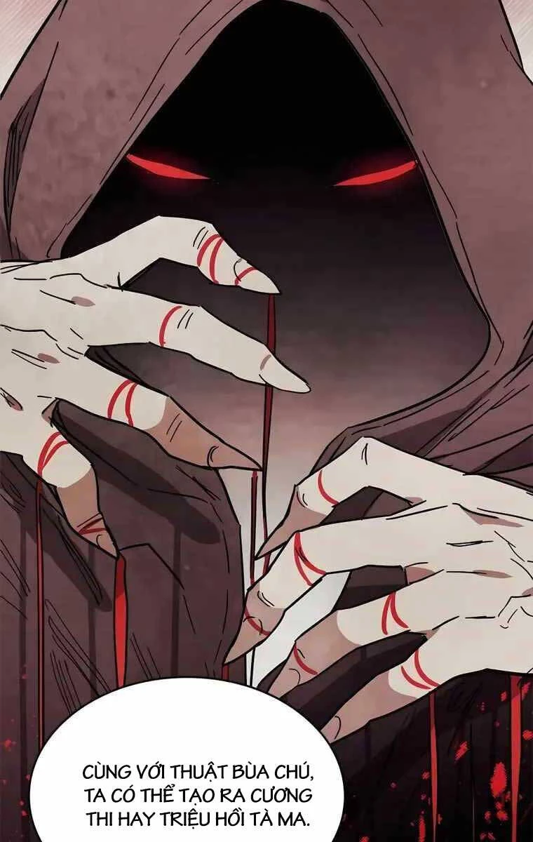 Vị Thần Trở Lại Chapter 75 - Next Chapter 75