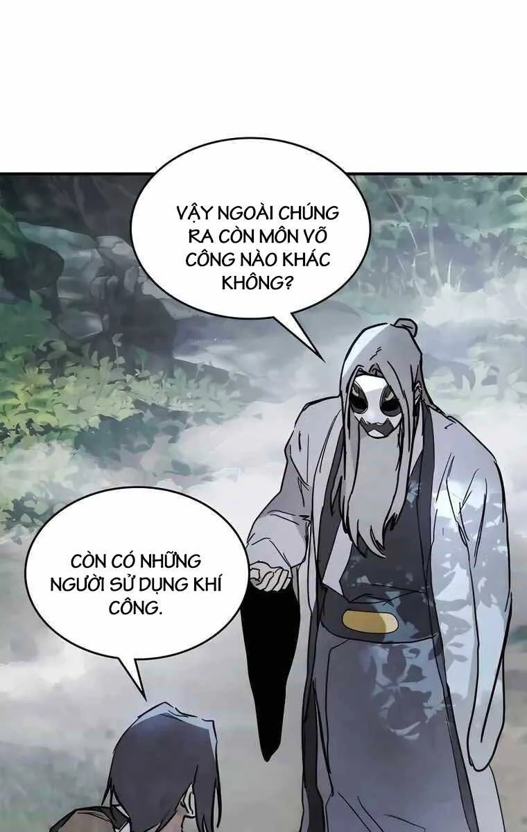 Vị Thần Trở Lại Chapter 75 - Next Chapter 75