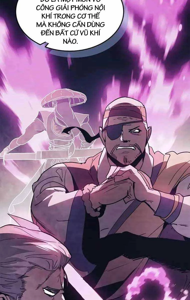 Vị Thần Trở Lại Chapter 75 - Next Chapter 75