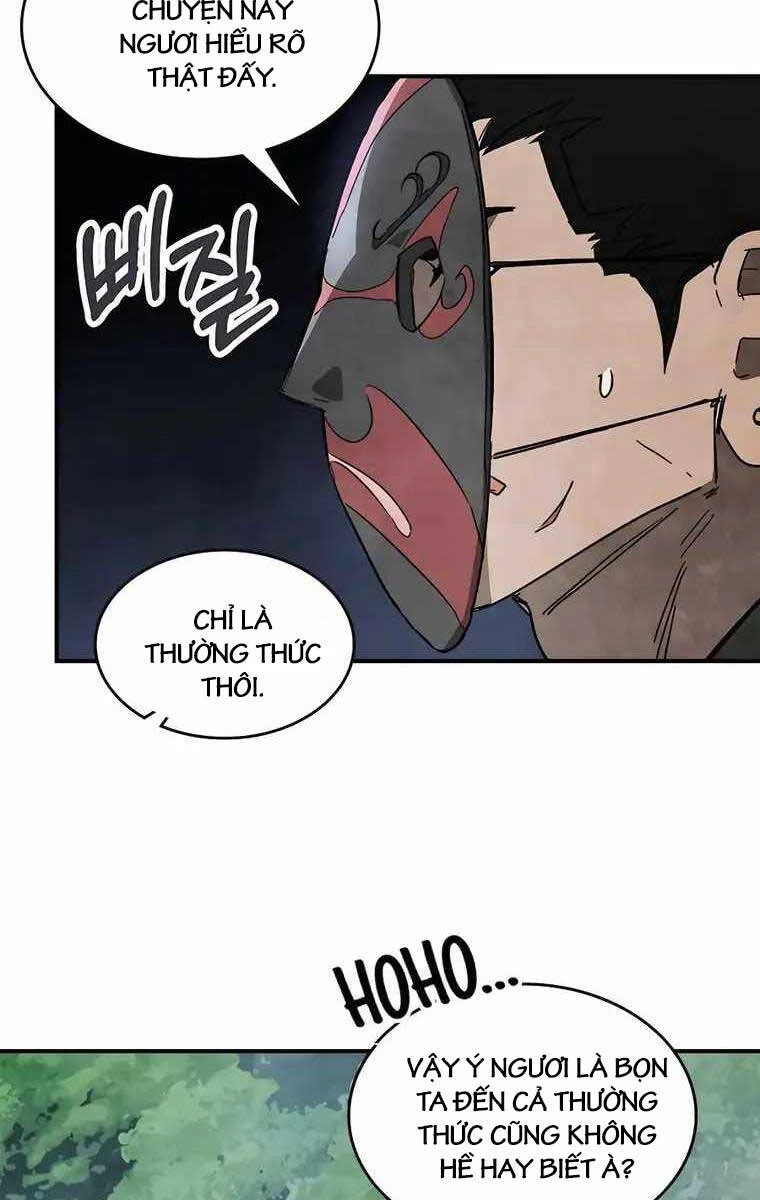 Vị Thần Trở Lại Chapter 75 - Next Chapter 75