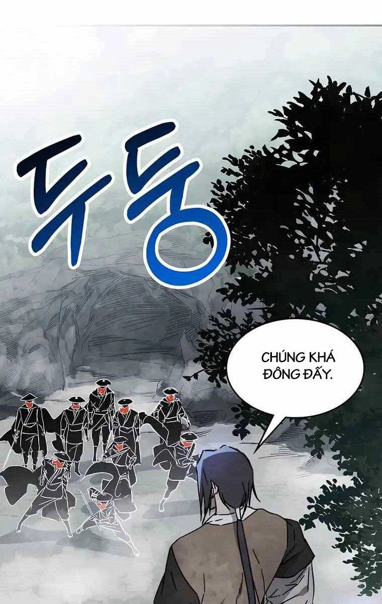 Vị Thần Trở Lại Chapter 75 - Next Chapter 75