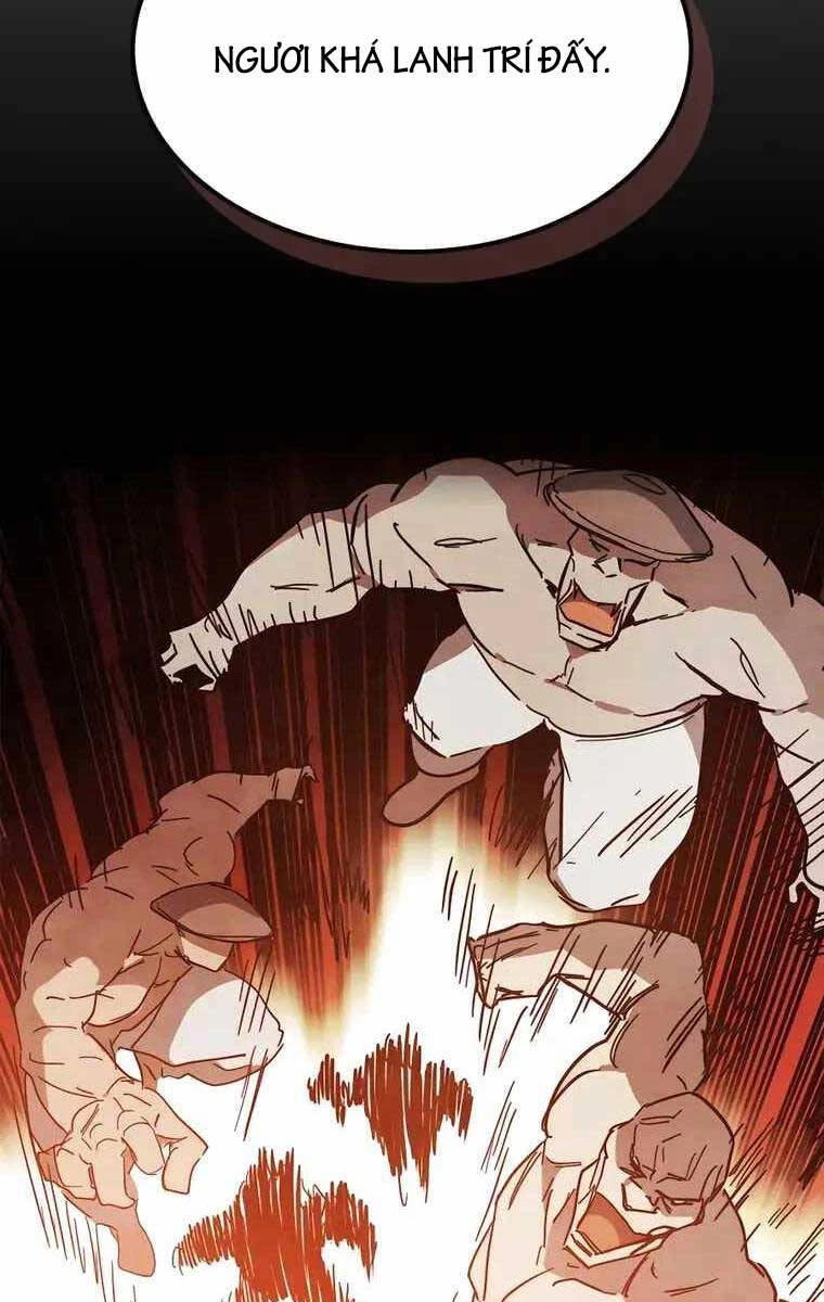 Vị Thần Trở Lại Chapter 76 - Next Chapter 76