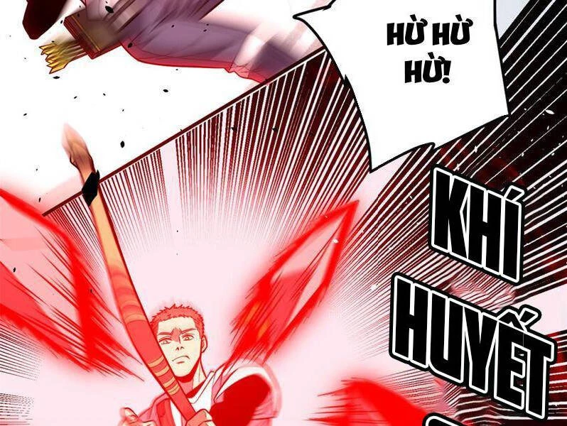 Toàn Cầu Cao Võ Chapter 231 - Next Chapter 232