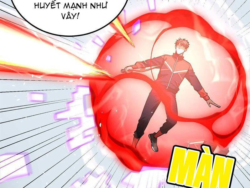 Toàn Cầu Cao Võ Chapter 231 - Next Chapter 232