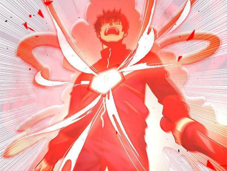 Toàn Cầu Cao Võ Chapter 231 - Next Chapter 232