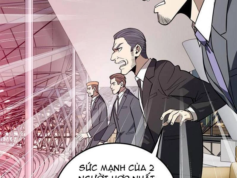 Toàn Cầu Cao Võ Chapter 231 - Next Chapter 232