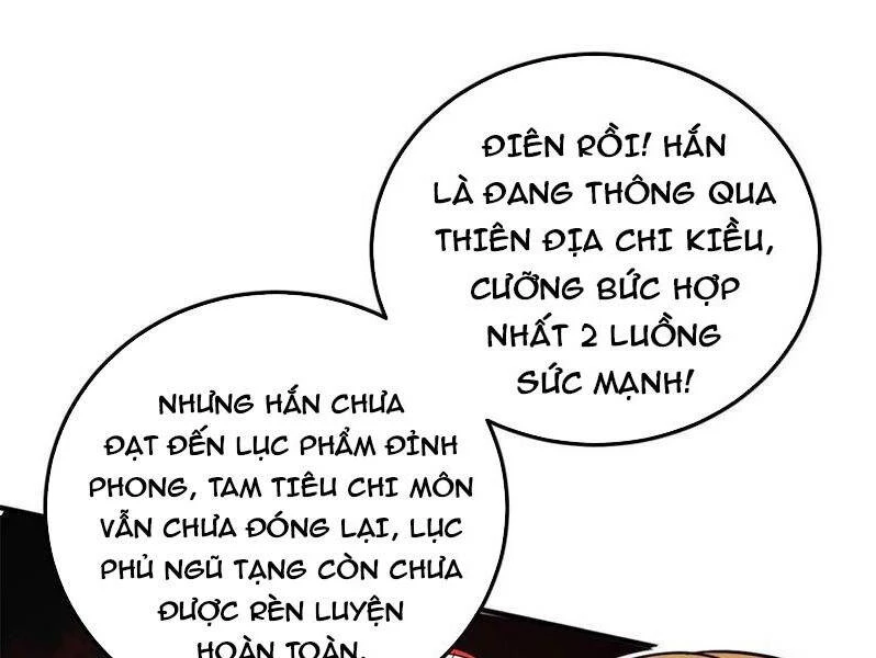 Toàn Cầu Cao Võ Chapter 231 - Next Chapter 232