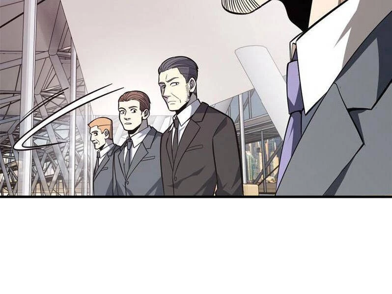 Toàn Cầu Cao Võ Chapter 231 - Next Chapter 232