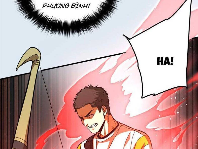 Toàn Cầu Cao Võ Chapter 231 - Next Chapter 232