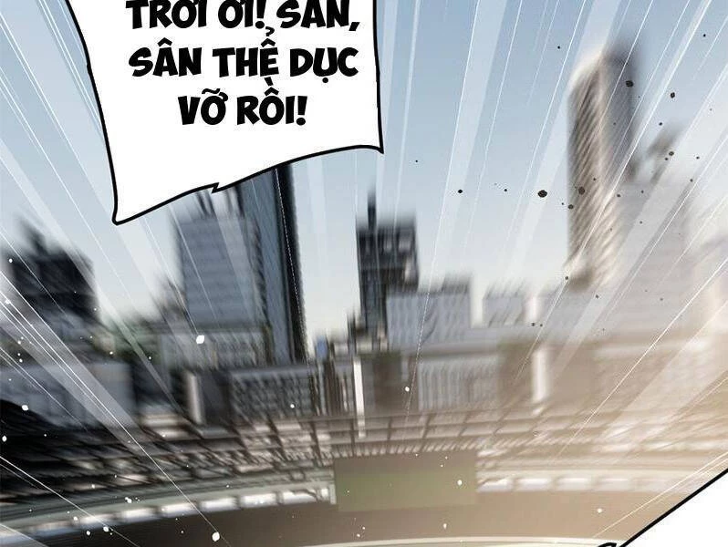 Toàn Cầu Cao Võ Chapter 231 - Next Chapter 232