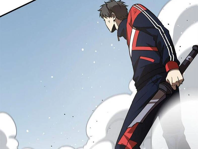 Toàn Cầu Cao Võ Chapter 231 - Next Chapter 232