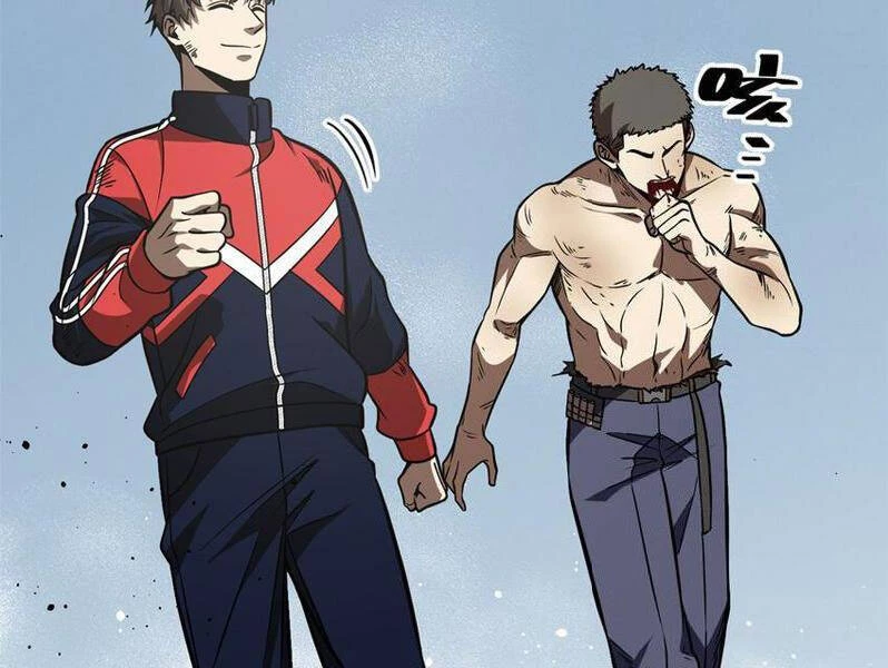 Toàn Cầu Cao Võ Chapter 231 - Next Chapter 232