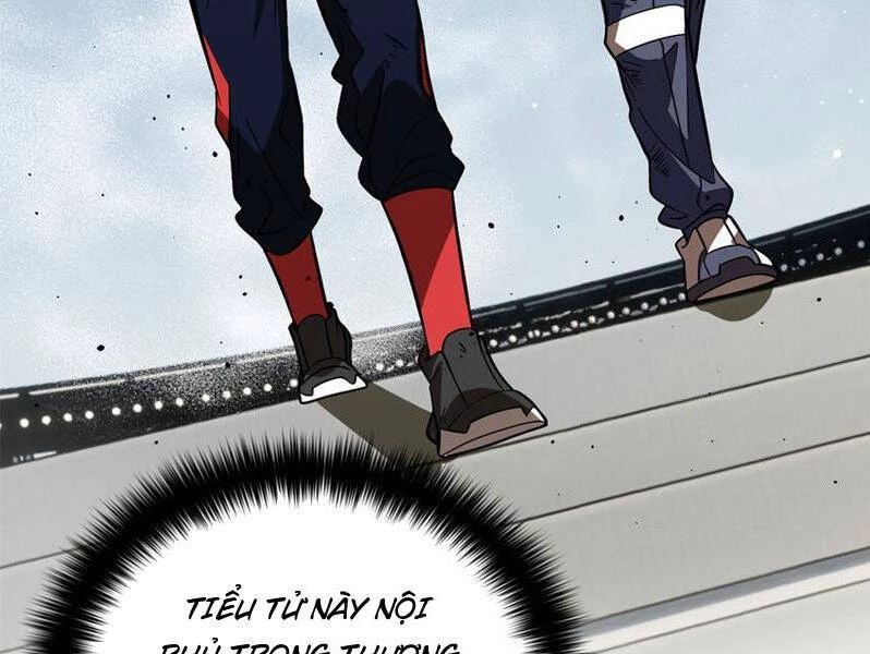 Toàn Cầu Cao Võ Chapter 231 - Next Chapter 232