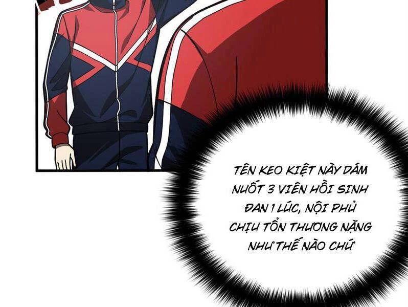 Toàn Cầu Cao Võ Chapter 231 - Next Chapter 232