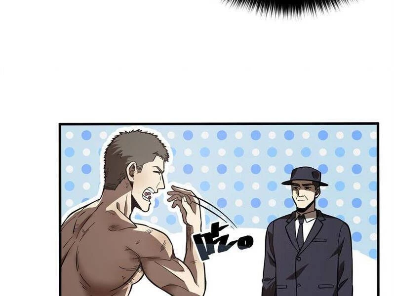 Toàn Cầu Cao Võ Chapter 231 - Next Chapter 232