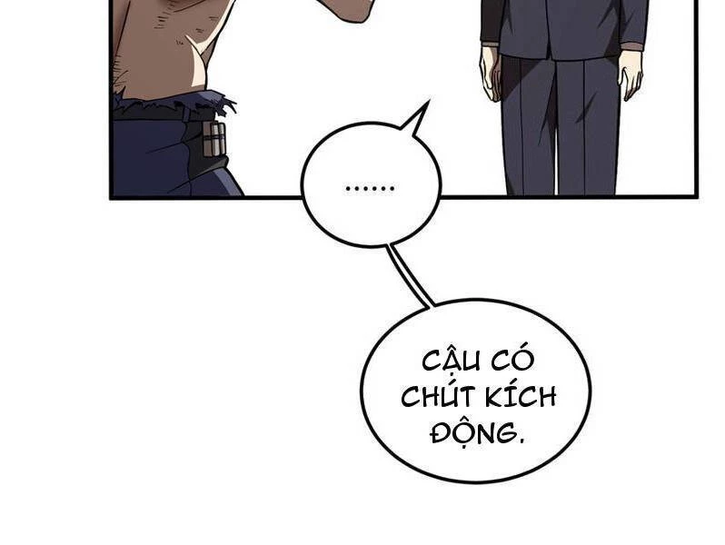 Toàn Cầu Cao Võ Chapter 231 - Next Chapter 232