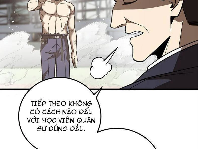 Toàn Cầu Cao Võ Chapter 231 - Next Chapter 232
