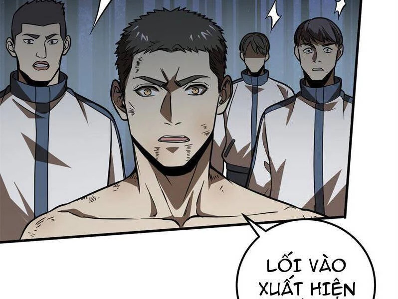 Toàn Cầu Cao Võ Chapter 231 - Next Chapter 232