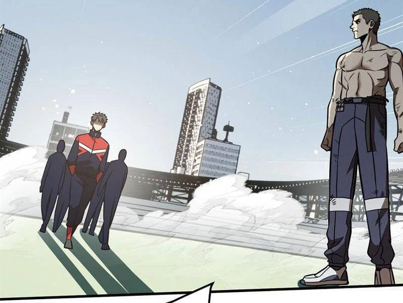 Toàn Cầu Cao Võ Chapter 231 - Next Chapter 232