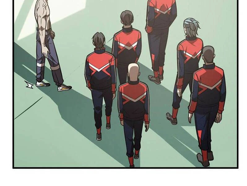 Toàn Cầu Cao Võ Chapter 231 - Next Chapter 232