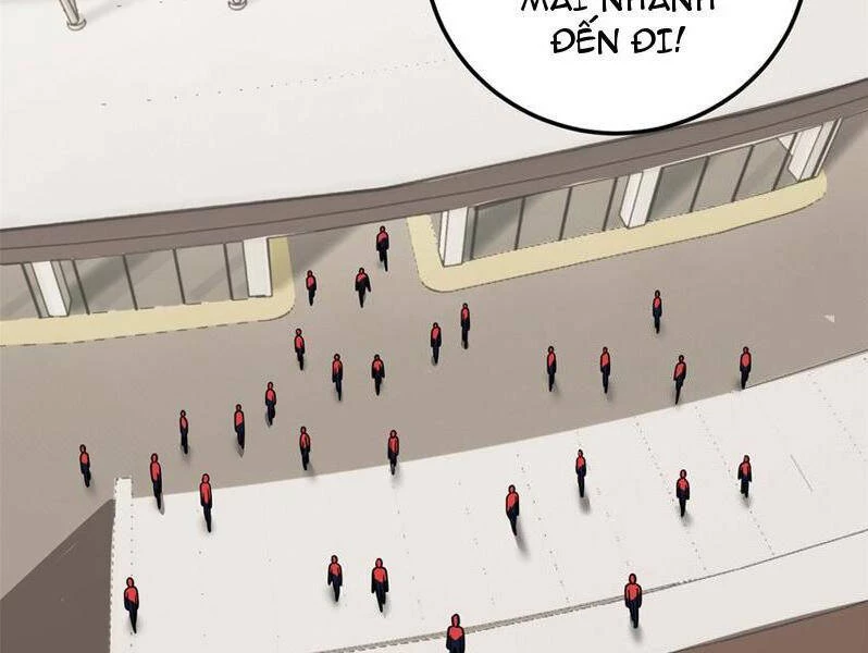 Toàn Cầu Cao Võ Chapter 231 - Next Chapter 232