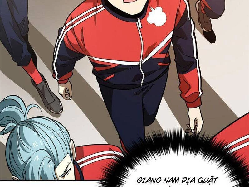 Toàn Cầu Cao Võ Chapter 231 - Next Chapter 232