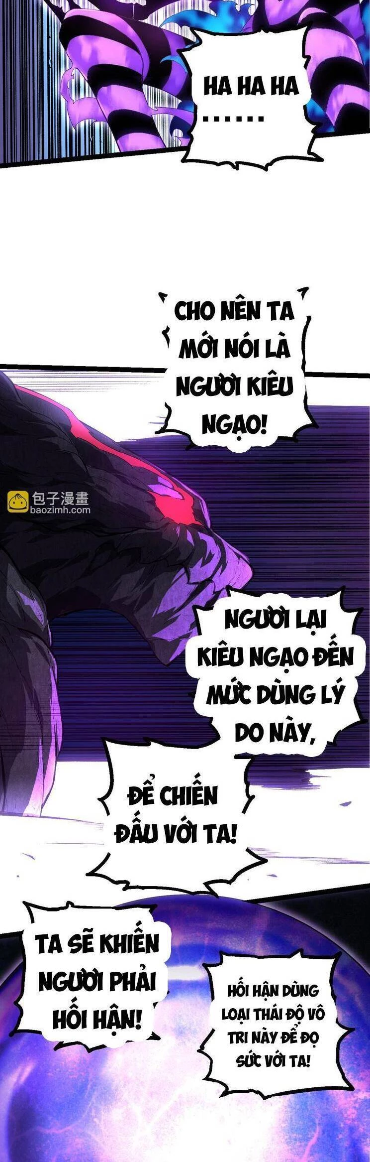 Chuyển Sinh Thành Liễu Đột Biến Chapter 133 - Trang 4