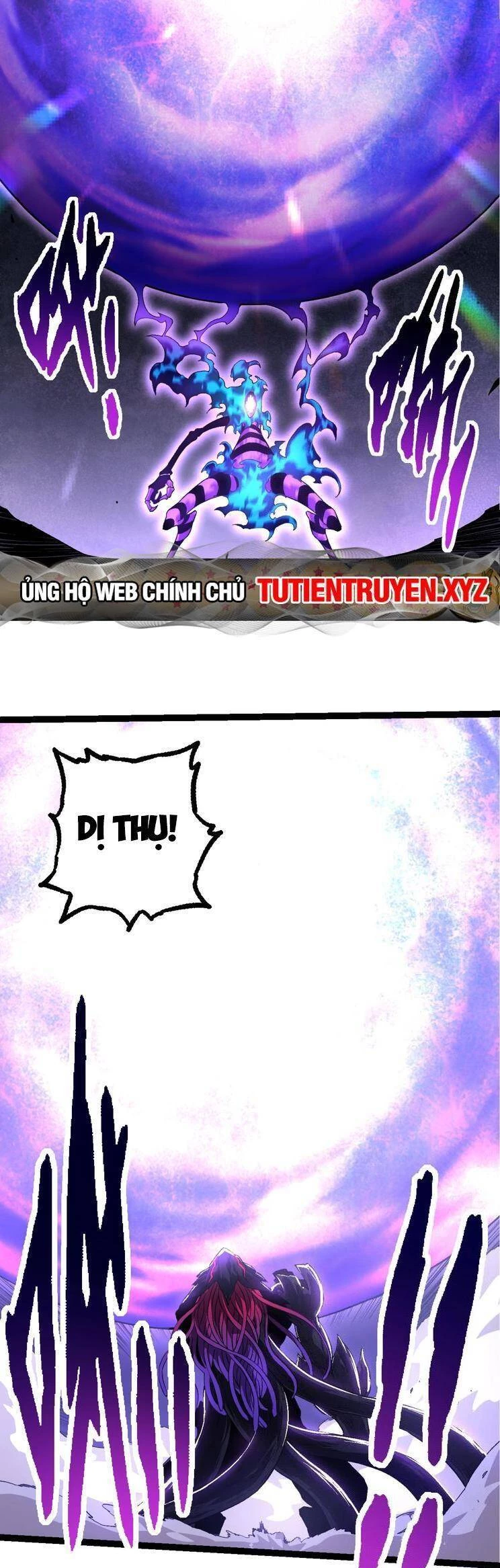 Chuyển Sinh Thành Liễu Đột Biến Chapter 133 - Trang 4