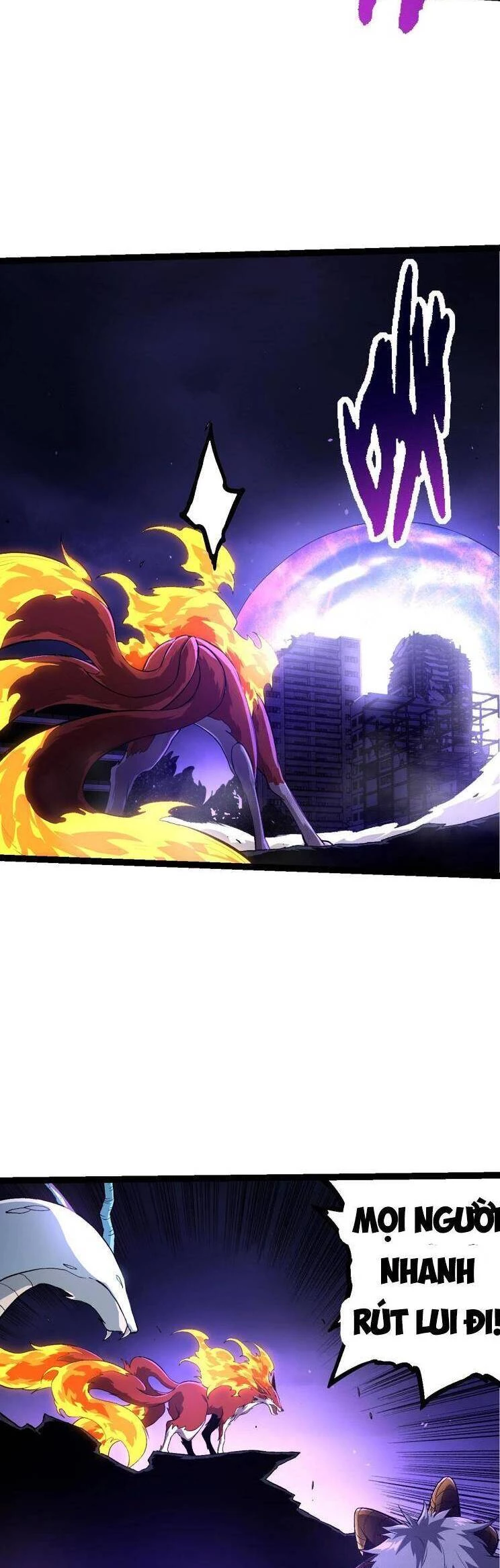 Chuyển Sinh Thành Liễu Đột Biến Chapter 133 - Trang 4