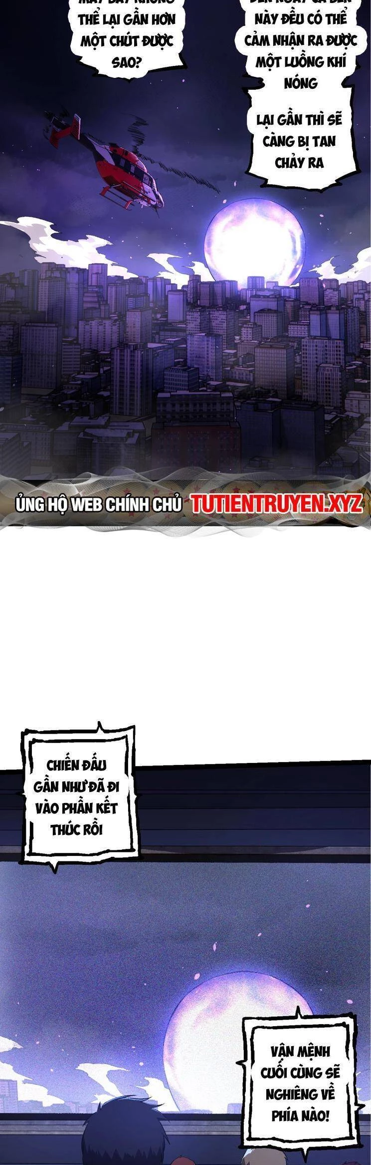 Chuyển Sinh Thành Liễu Đột Biến Chapter 133 - Trang 4