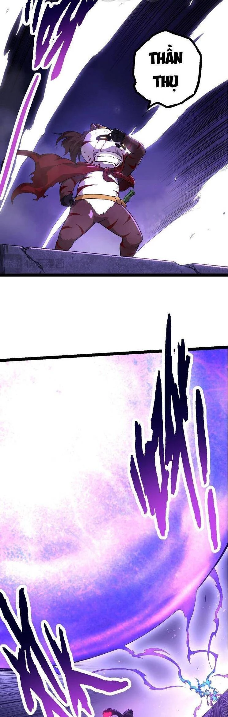 Chuyển Sinh Thành Liễu Đột Biến Chapter 133 - Trang 4