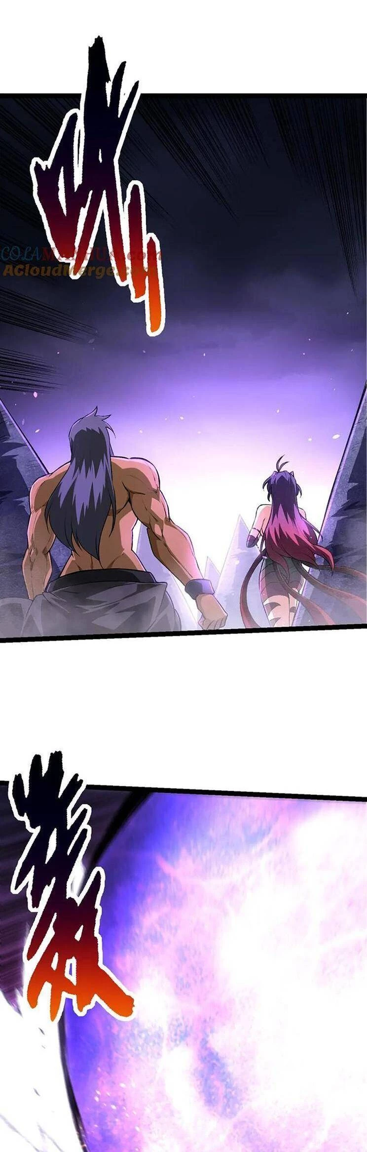 Chuyển Sinh Thành Liễu Đột Biến Chapter 133 - Trang 4