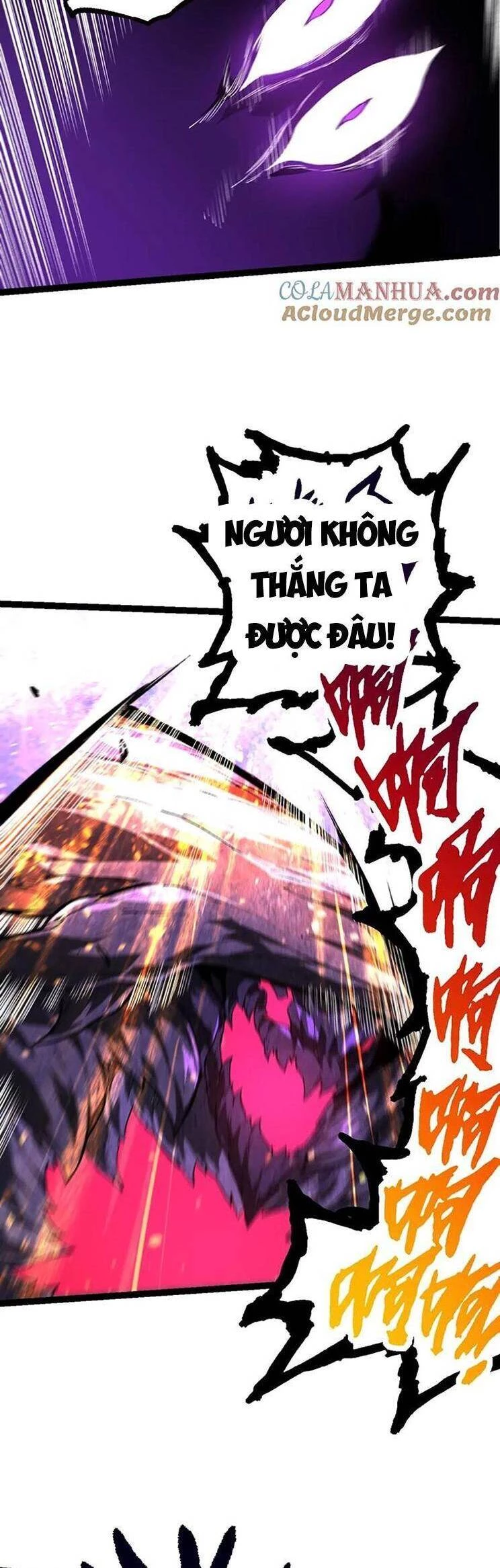 Chuyển Sinh Thành Liễu Đột Biến Chapter 133 - Trang 4