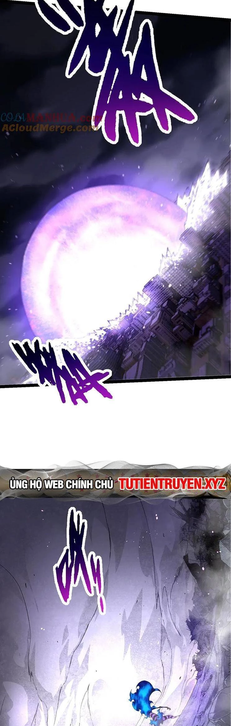 Chuyển Sinh Thành Liễu Đột Biến Chapter 133 - Trang 4