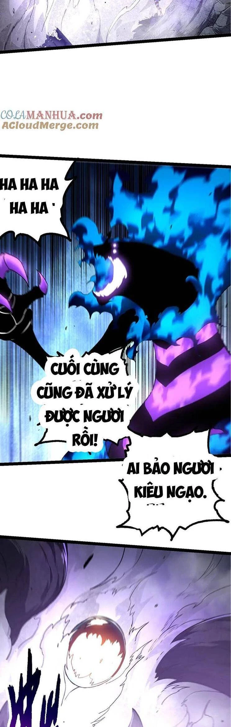 Chuyển Sinh Thành Liễu Đột Biến Chapter 133 - Trang 4