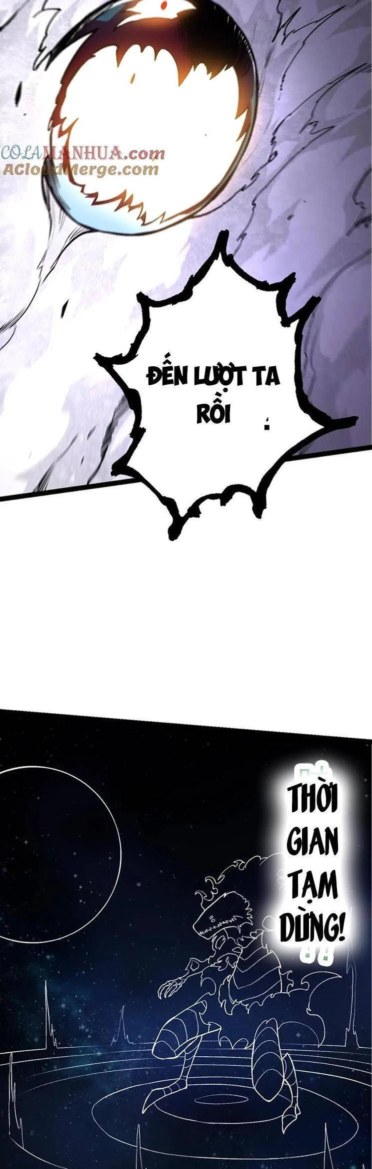 Chuyển Sinh Thành Liễu Đột Biến Chapter 133 - Trang 4