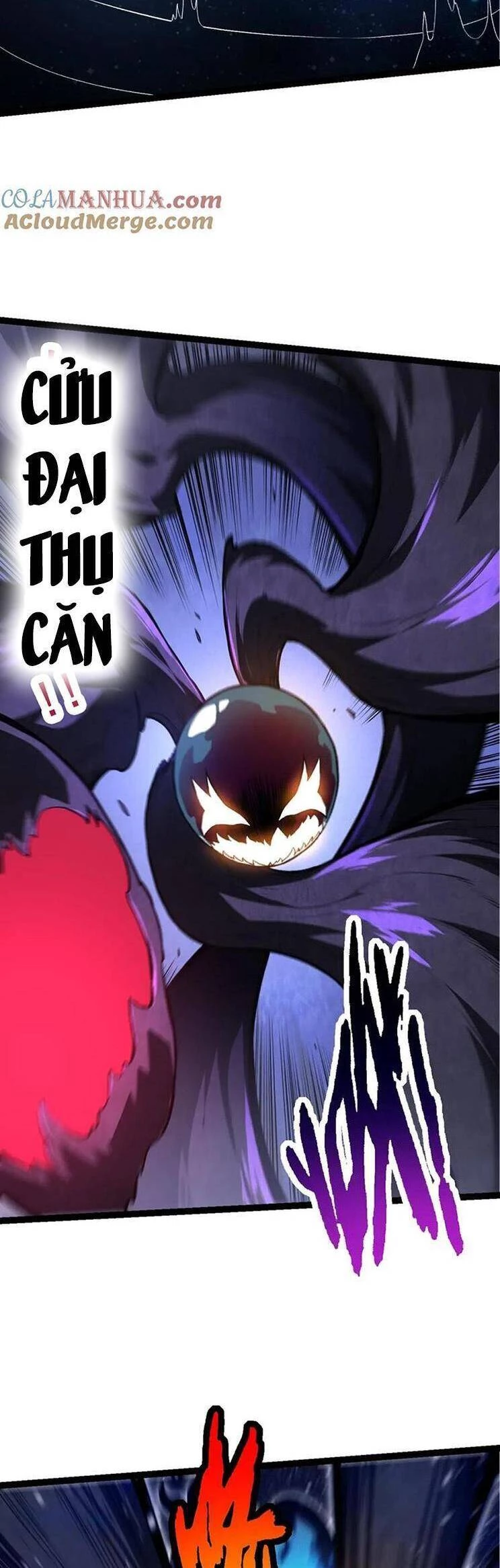 Chuyển Sinh Thành Liễu Đột Biến Chapter 133 - Trang 4