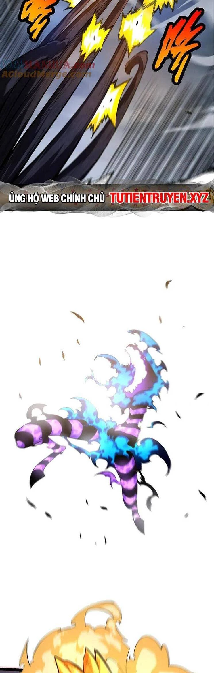 Chuyển Sinh Thành Liễu Đột Biến Chapter 133 - Trang 4