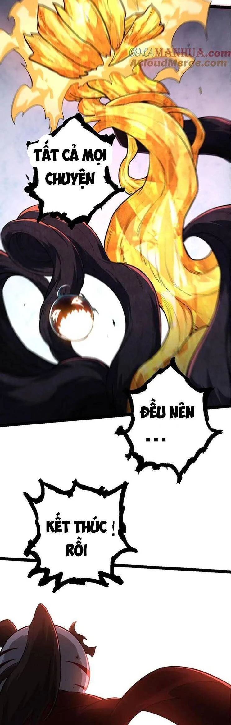 Chuyển Sinh Thành Liễu Đột Biến Chapter 133 - Trang 4