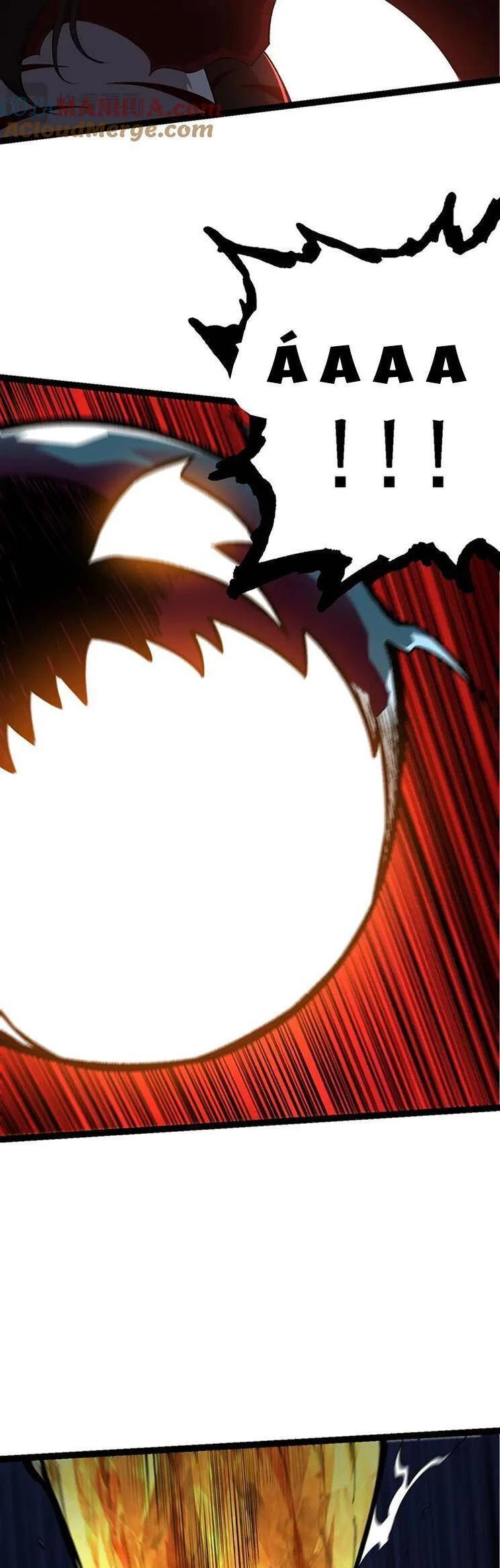 Chuyển Sinh Thành Liễu Đột Biến Chapter 133 - Trang 4