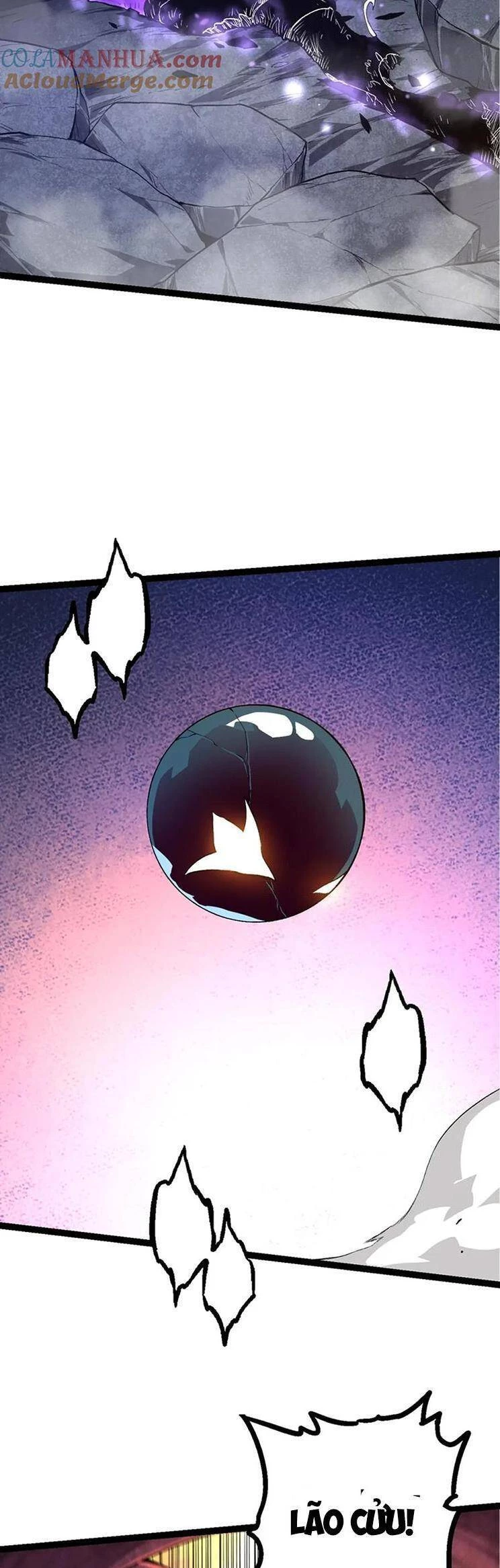 Chuyển Sinh Thành Liễu Đột Biến Chapter 133 - Trang 4