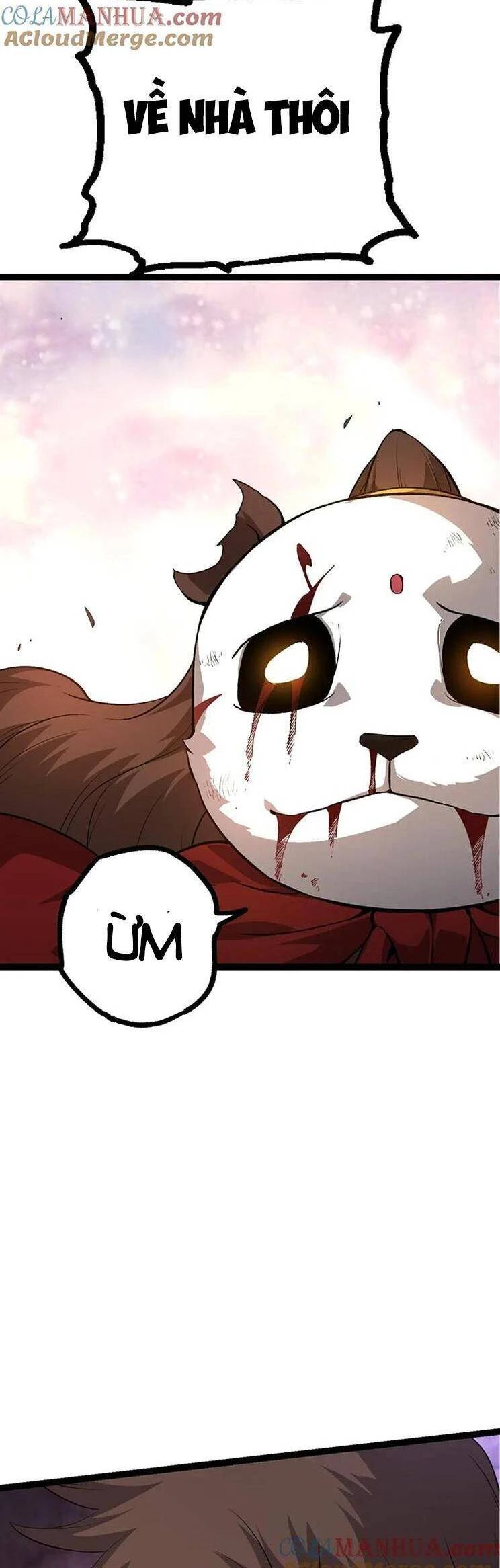 Chuyển Sinh Thành Liễu Đột Biến Chapter 133 - Trang 4